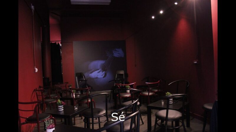 Porto: Live Fado Show with Glass of Port Wine - Discover the Charm of Porto with a Live Fado Show and Port Wine