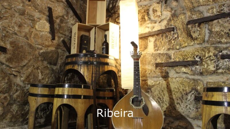 Porto: Live Fado Show with Glass of Port Wine - The Venue’s Atmosphere and Acoustics