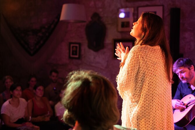 Porto: Live Portuguese Fado Experience with Port Wine - What Sets This Tour Apart from Others in Porto