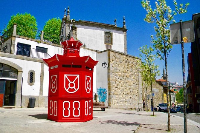 Porto - Living Like a Local - Key Points