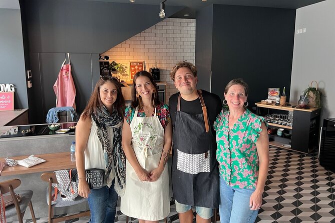 Porto Local Market Visit & Cooking Class / Showcooking - Discover Porto’s Authentic Food Scene with a Market Visit and Cooking Class