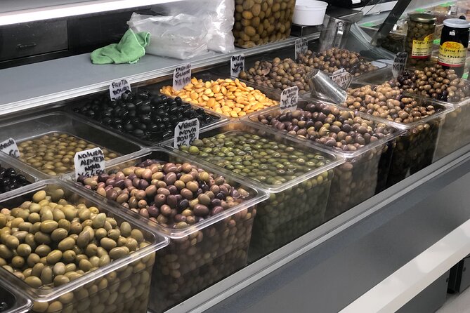 Porto Local Market Visit & Cooking Class / Showcooking - Practical Details and Logistics