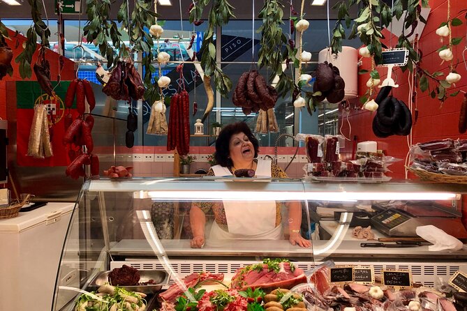 Porto Local Market Visit & Cooking Class / Showcooking - The Experience’s Strengths and Considerations