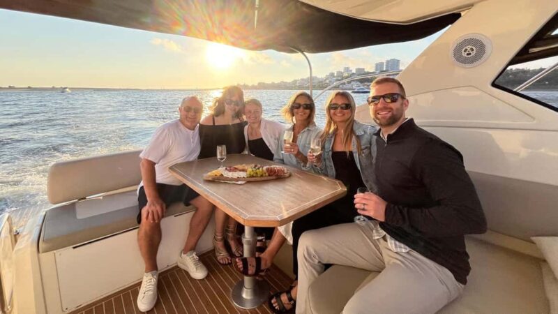 Porto: Luxury 6 Bridges Yacht Cruise with Wine & Snacks - Scenic Voyage on the Douro River with Unmatched Views