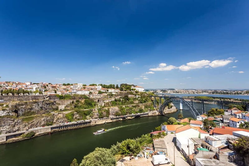 Porto: Magic Train Tour and Port Wine Cellar with Tastings - Final Thoughts on the Porto Magic Train and Port Cellar Experience