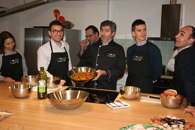 Porto Market Tour & Cooking Class - Half Day - Overall Value and Who Will Enjoy This Tour