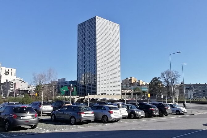 Porto Modern and Contemporary Architecture Private Tour - Key Points