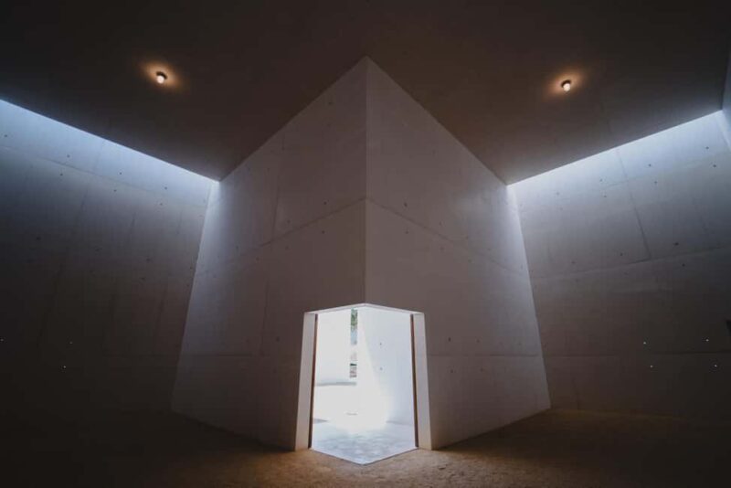 Porto: Monastery of Leça do Balio & Open Sculpture Ticket - Practicalities: Group Size, Accessibility, and Tips