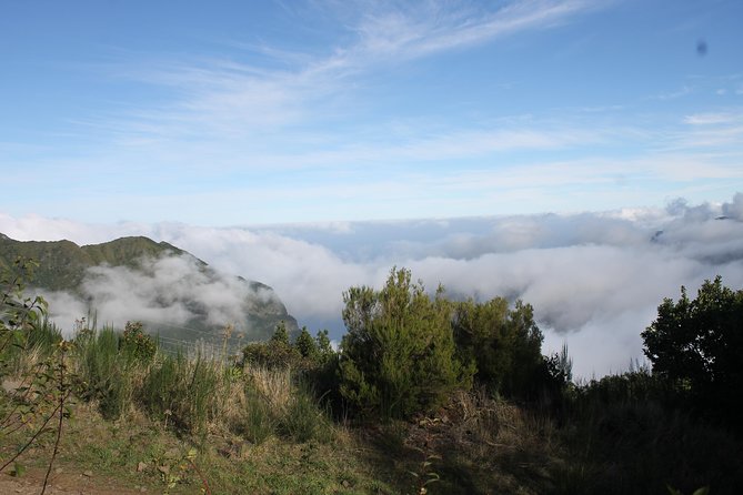 Porto Moniz 4x4 West tour - Seaside Highlights at Porto Moniz