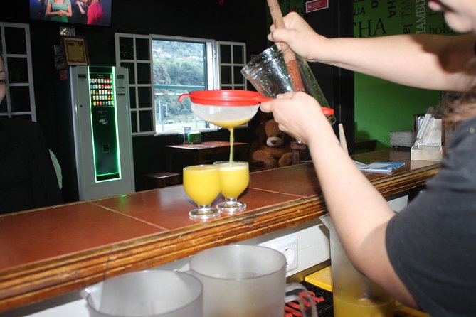 Porto Moniz 4x4 West tour - Why Choose the Porto Moniz 4x4 West Tour?