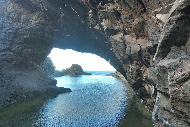 Porto Moniz Lava Pools, Fanal Forest and Skywalk 4x4 Experience - Expert Guides and Comfortable Transportation