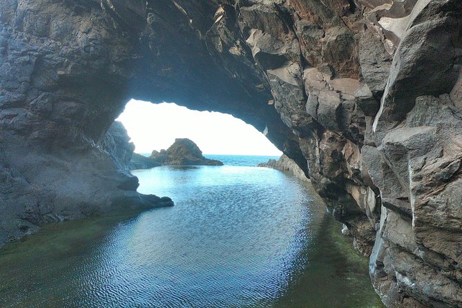 Porto Moniz, Seixal, Fanal Forest, Cabo Girão Skywalk, Jeep Tour - The Off-Road Experience and Scenic Overlooks