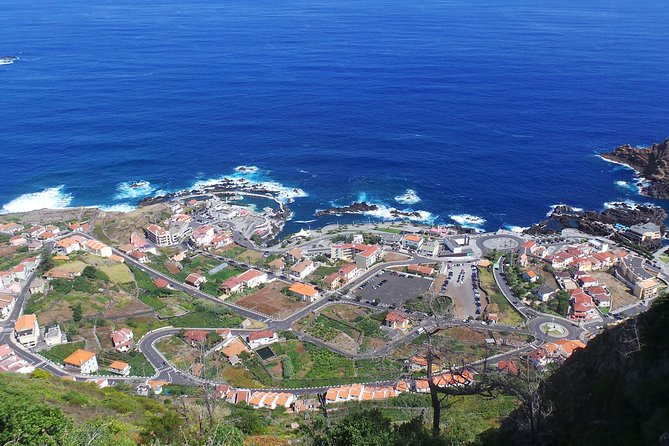 Porto Moniz, Seixal, Fanal Forest, Cabo Girão Skywalk, Jeep Tour - Highly Praised Guides and Traveler Experience