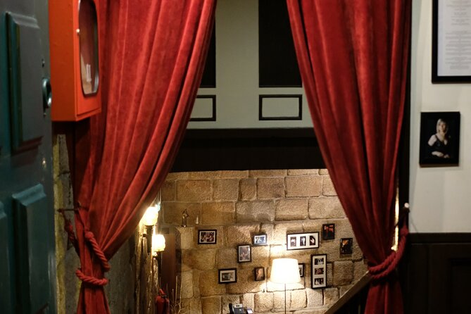 Porto Moonlight Walk and Fado Dinner - Porto’s Historic Fado Venue Since 1976