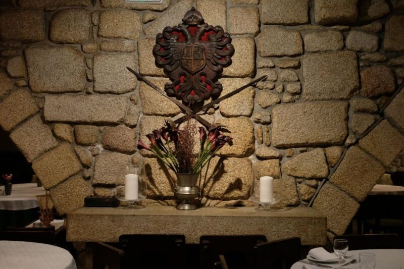 Porto Moonlight Walk & Fado Dinner - Exploring Porto’s Nighttime Charm on Foot