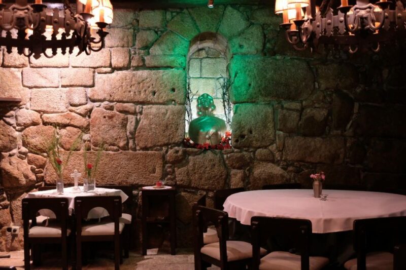 Porto Moonlight Walk & Fado Dinner - Potential Considerations and Tips