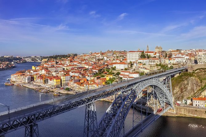 Porto: Morning City Tour with Six Bridges Cruise - Starting Point and Duration of the Porto City Tour