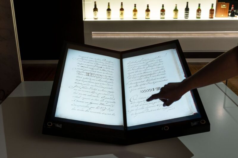 Porto: Museum of the Oldest Appellation in the World Ticket - The Experience Provider and Booking Flexibility