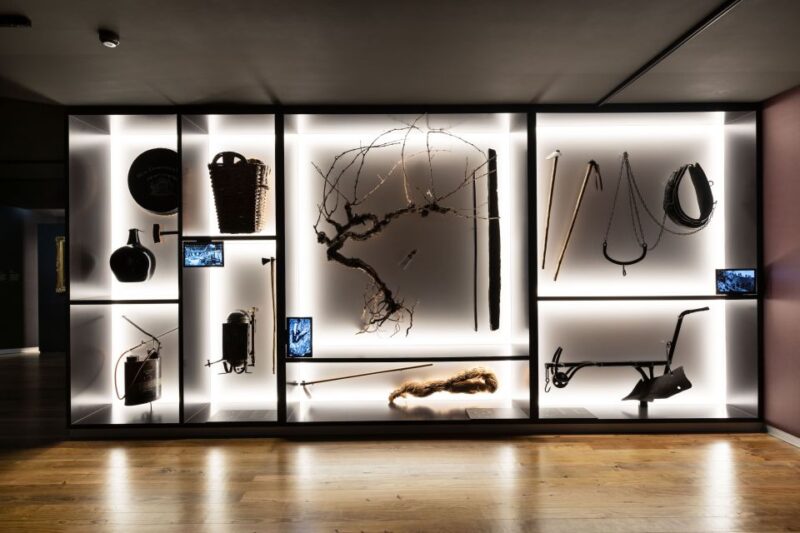 Porto: Museum of the Oldest Appellation in the World Ticket - Who Should Consider This Tour?