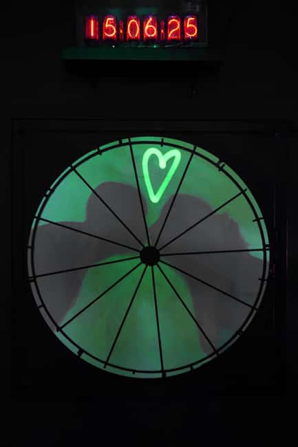 Porto: Neonia Immersive Museum Entry Ticket - The Artistic and Scientific Blend