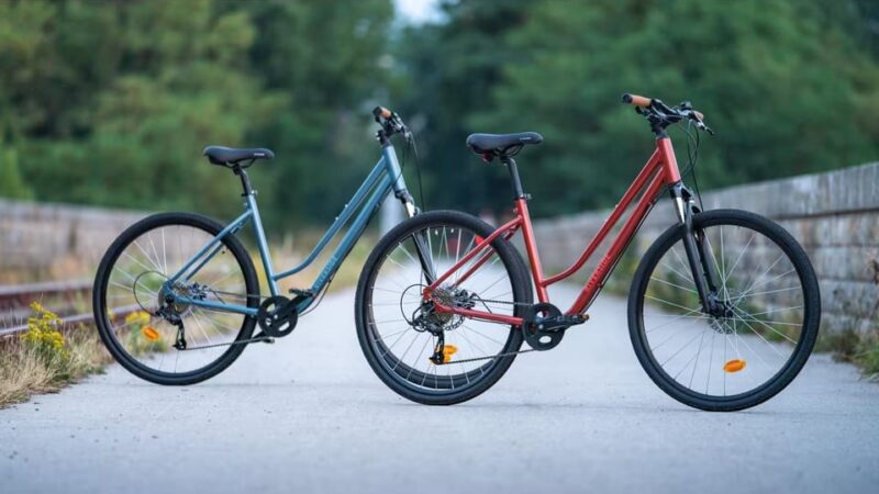 Porto: Normal Bike Rental For The Camino De Santiago - Pacing and Flexibility for a Personal Journey