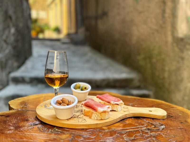 Porto: Off the Beaten Track Private Tour with Wine Tasting - Discover Porto’s Hidden Charms with a Private Guided Tour and Wine Tasting