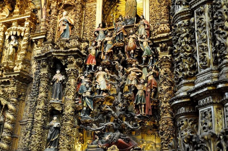 Porto: Old City and Monuments Tour - Insights into Porto’s Old City and Its Legends