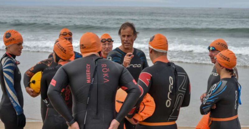 Porto: Open Water Swimming Tour with Wetsuit - Porto: Open Water Swimming Tour with Wetsuit