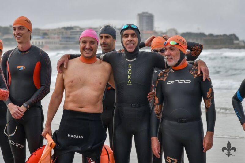 Porto: Open Water Swimming Tour with Wetsuit - Key Points