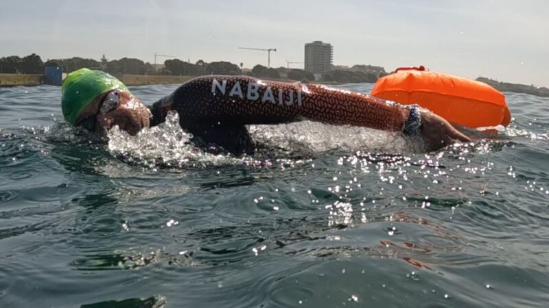 Porto: Open Water Swimming Tour with Wetsuit - The Guide’s Role and Support