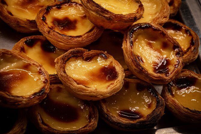 Porto: Pastel de Nata Cooking Class Bainharia - Discover the Charm of Porto’s Pastel de Nata Cooking Class