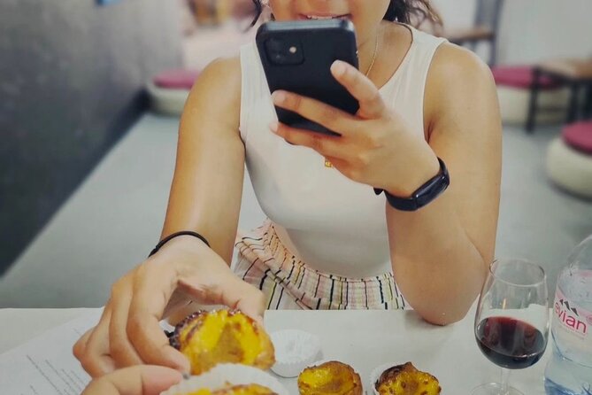 Porto: Pastel de Nata Cooking Class Bainharia - Tasting Porto Wine and Other Refreshments