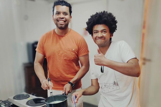 Porto: Pastel de Nata Cooking Class Bainharia - Group Size and Social Atmosphere