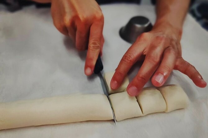 Porto: Pastel de Nata Cooking Class Bainharia - Accessibility and Practical Details