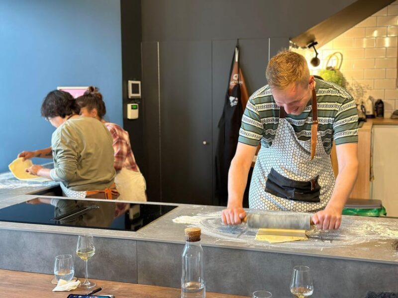 Porto: Pastel de Nata Cooking Class from Scratch - How the Class Compares to Similar Experiences