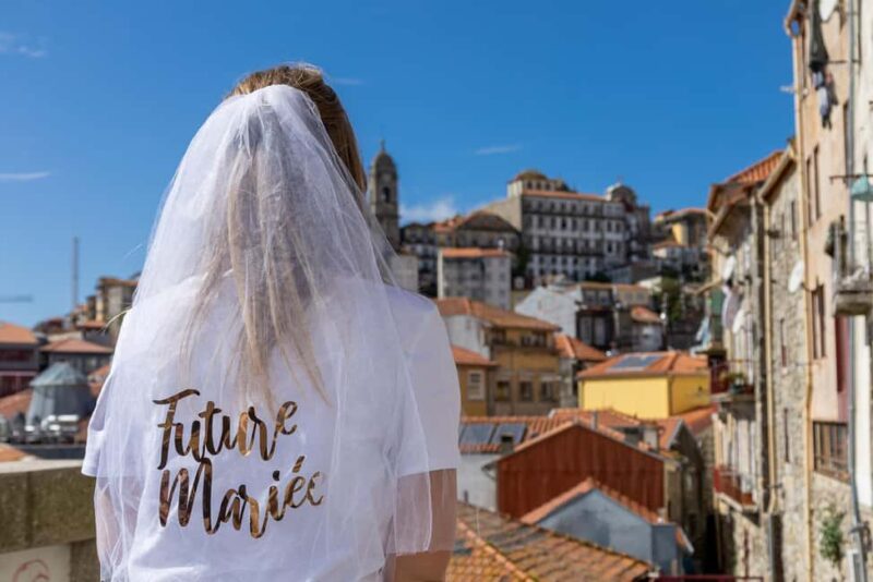 Porto: Photo sessions in Porto for groups or individuals. - Locations and Photo Opportunities in Porto