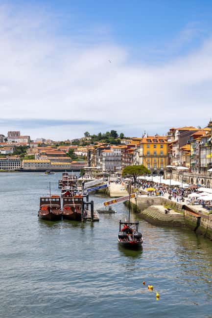 Porto: Photo sessions in Porto for groups or individuals. - Flexible Locations for Your Photo Session