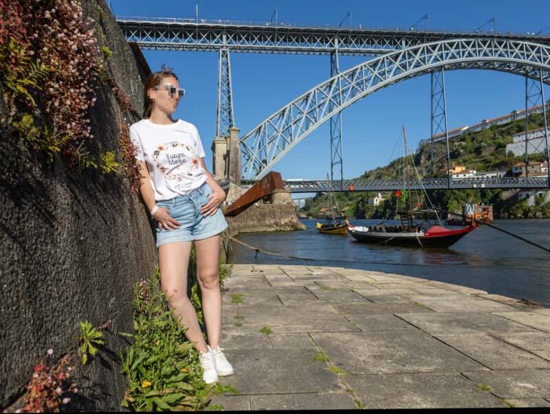 Porto: Photo sessions in Porto for groups or individuals. - Who Would Enjoy This Porto Photo Experience Most