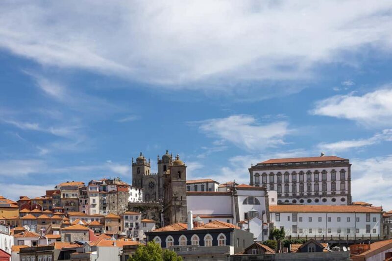 Porto: Photo sessions in Porto for groups or individuals. - The Sum Up: A Relaxed, Personalized Porto Photo Session