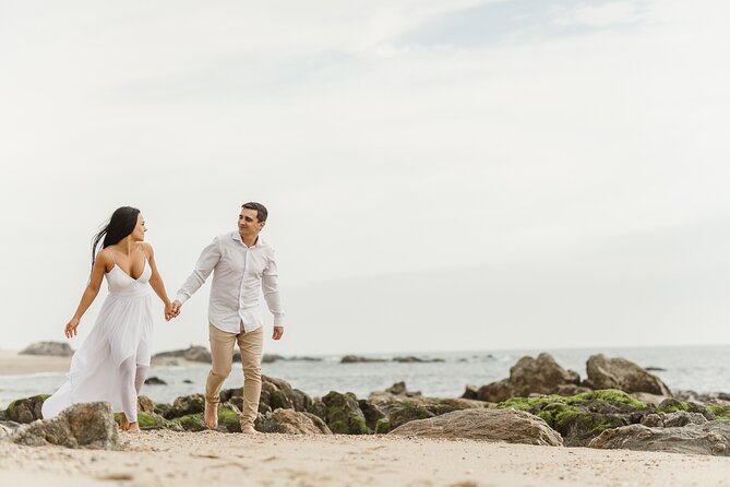 Porto Photo Tour - Weather and Cancellation Policies