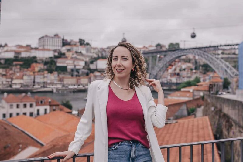 Porto Photo Tour - Key Points