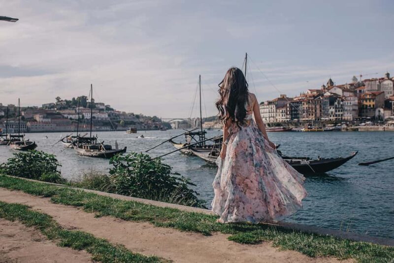 Porto Photo Tour - Porto Photo Tour Starts with a Convenient Meeting Point