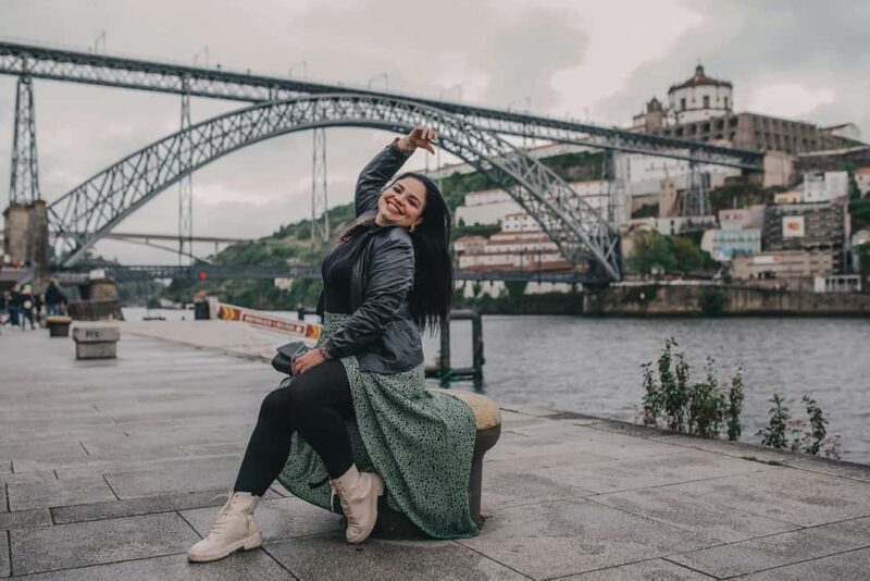 Porto Photo Tour - Flexibility with Booking and Cancellation