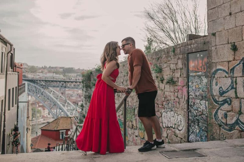 Porto Photo Tour - Insights from Past Reviews and What to Expect