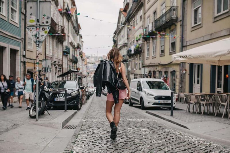 Porto Photo Tour - The Sum Up: A Personalized, Lighthearted Photo Walk in Porto