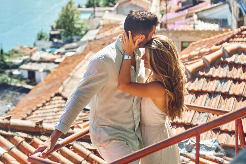 Porto: Photo Walk with a Professional Photographer - Discover Porto with a Professional Photo Walk Guided by Dmitry Malikov