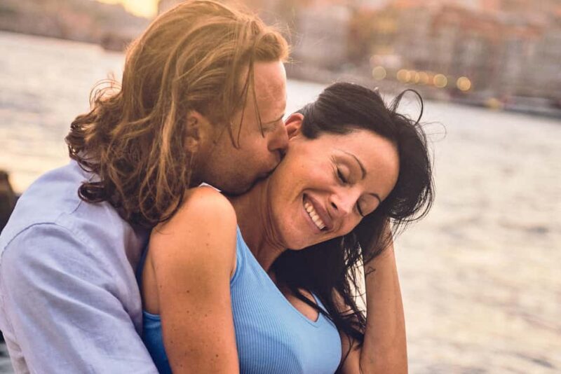 Porto: Photo Walk with a Professional Photographer - Key Points