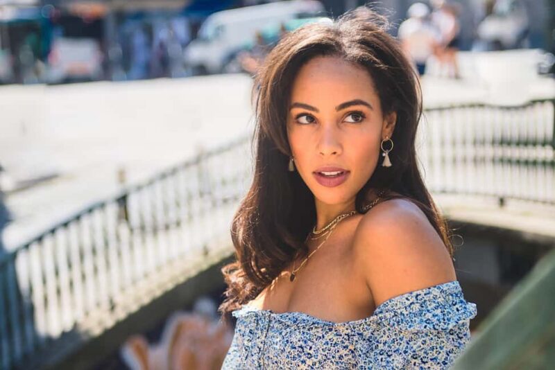 Porto: Photo Walk with a Professional Photographer - The Opposite Side of Porto: Vineyards, Stories, and Atmosphere