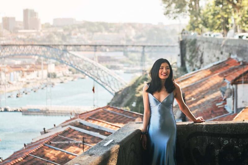 Porto: Photo Walk with a Professional Photographer - The Value of a Photo Walk Led by a Veteran Photographer