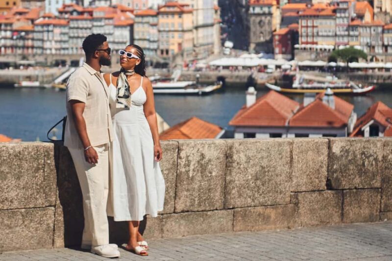 Porto: Photo Walk with a Professional Photographer - Final Thoughts: A Focused, Personal Porto Photography Experience